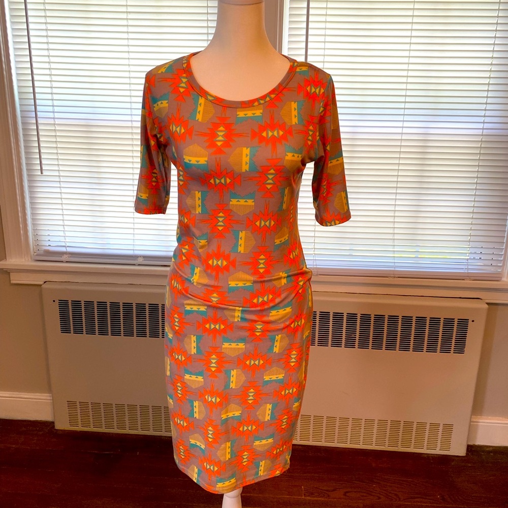Women’s dress!